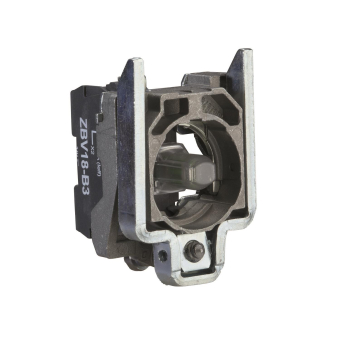 GS Hilfsschalterblock            ZB4BVM1 