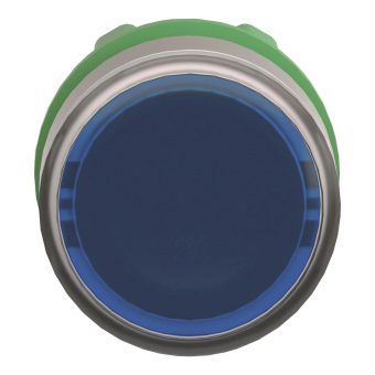 Schneider Leuchtdrucktaster,   ZB5AA68C0 