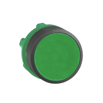 GS Drucktaster flach              ZB5AA3 