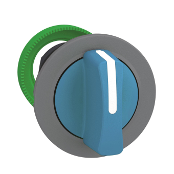 Schneider Wahlschalter,       ZB5FD306C0 