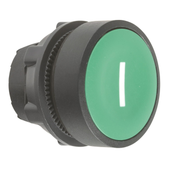 GS Drucktaster rund             ZB5AA331 