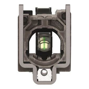 GS Hilfsschalterblock            ZB4BVM1 