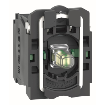 Schneider Hilfsschalterblock   ZB5AW0M13 