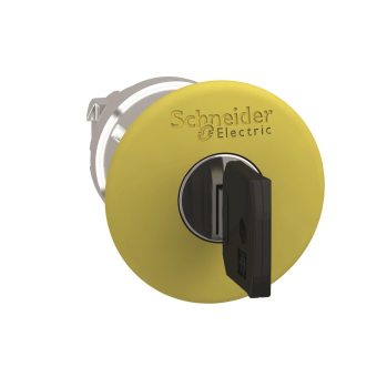 Schneider PILZDRUCKTASTER        ZB4BS15 