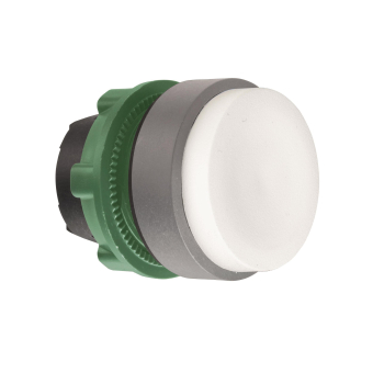 Schneider Drucktaster, Front,   ZB5AH1C0 