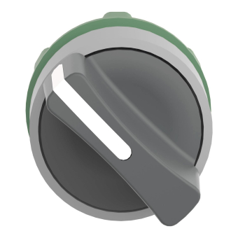 Schneider Wahlschalter,       ZB5AD201C0 