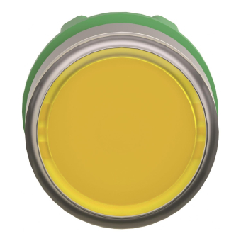 Schneider Leuchtdrucktaster,   ZB5AA88C0 