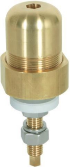 DEHN Mastadapter für SDS-     MA SDS M12 