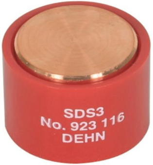 DEHN 923116 SDS3                   SDS 3 