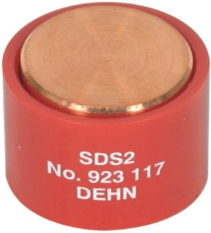 DEHN Sicherungseinsatz D 24mm     923117 