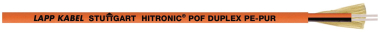 LAPP HITRONIC POF DUPLEX PE-PUR 28020002 
