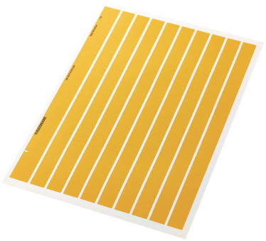 Lapp    FLEXIMARK LA Etikett 11.0x8.0 WH 