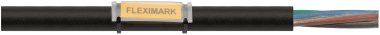 LAPP FLEXIMARK Etikett LFL19-50 YEWH 