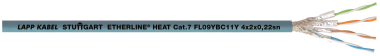 LAPP  ETHERLINE Cat. 5e FL9YBC11Y 