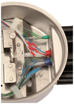 LAPP FLEXIMARK Flexiprint LF3 6-16 YE 