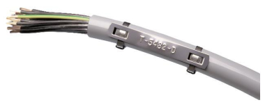 LAPP FLEXIMARK Edelstahl SM2R FCC 0-15 