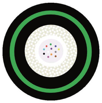 Lapp         HITRONIC FIRE 12E 9/125 OS2 