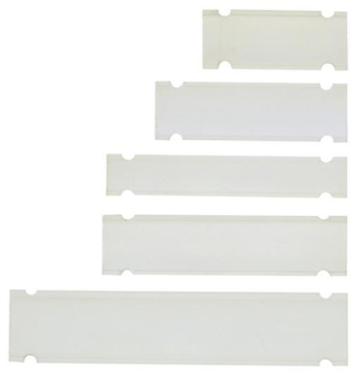 LAPP FLEXIMARK Zeichenaufnahme CAB 19-50 