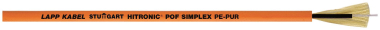 Lapp         HITRONIC POF SIMPLEX PE-PUR 