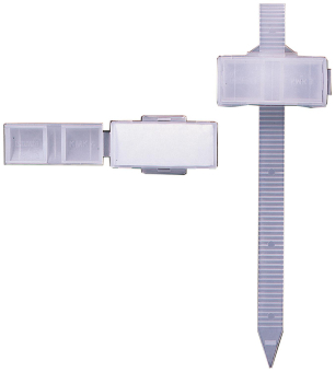 LAPP ETIKETTENTRÄGER KMK 3      61742824 