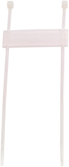 LAPP FLEXIMARK Zeichenaufnahme CAB 19-50 