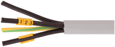 Lapp PC 20/1        MARKIERHÜLSE PC 20/1 