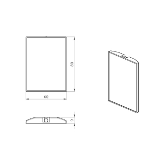 BEG 92473 IR-PD4-TRIO-  IR-PD4-TRIO-2R1D 