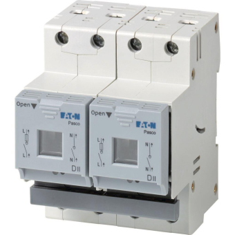 EATON LPC25/2 Sicherungs         1713616 