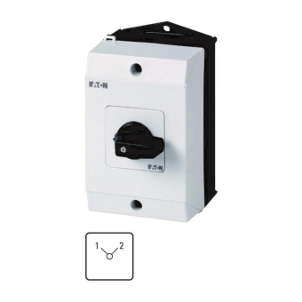 EATON T0-1-8220/I1 Umschalter     207078 