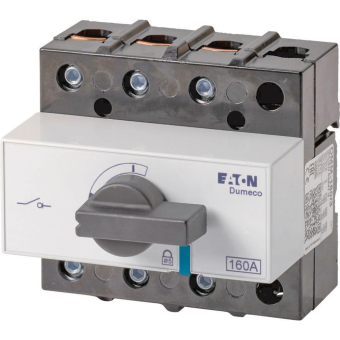 EATON DMM-160/3                  6093347 