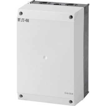 EATON CI-K4-125-M                 206897 