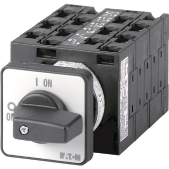 EATON T3-6-15866/E Wende-         054744 