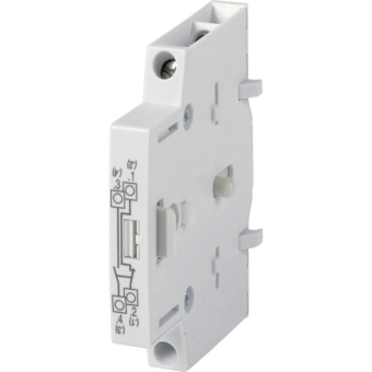 EATON AC1NONC Hilfsschalter 1S+1Ö 191843 