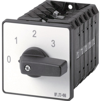 EATON T5B-5-15876/E Wende-Stern-  214785 