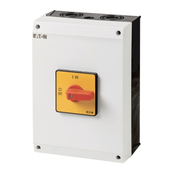 EATON P3-100/I5-RT EIN-AUS-       207382 