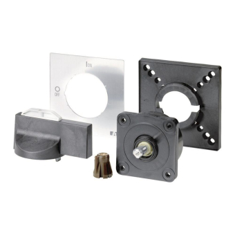 EATON SVB-SW-T6-160 Griff schwarz 207611 