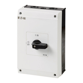 EATON P3-63/I4/N EIN-AUS Schalter 207360 