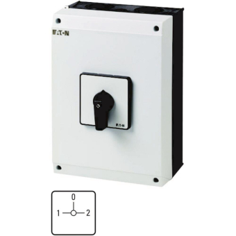 EATON T5-4-8294/I5 Umschalter     207433 