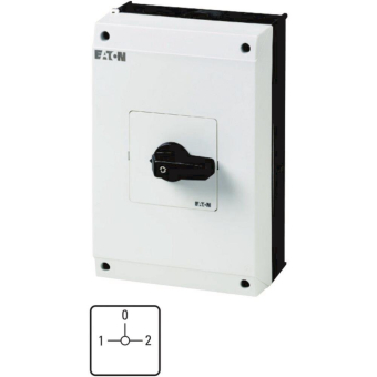 EATON T5B-4-8294/I4 Umschalter    207232 
