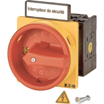 EATON T3-2-2092CH/EA/SVB-SI-CHF   172963 