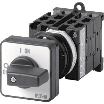 EATON T0-5-8281/Z Stufenschalter  057836 