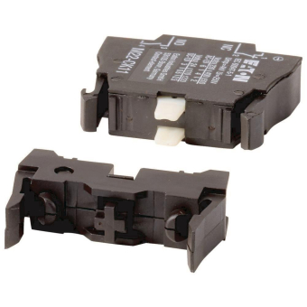 EATON AUX1NO+1NC-BOX012          6028293 