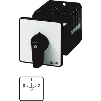 EATON T5B-4-8440/Z Polumschalter  092029 