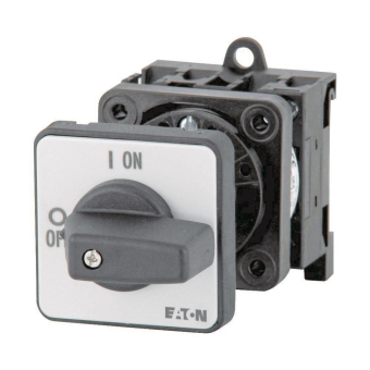 EATON P1-32/Z EIN-AUS Schalter 3p 098049 