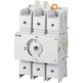 EATON R9C3100U Lasttrennschalter  191855 