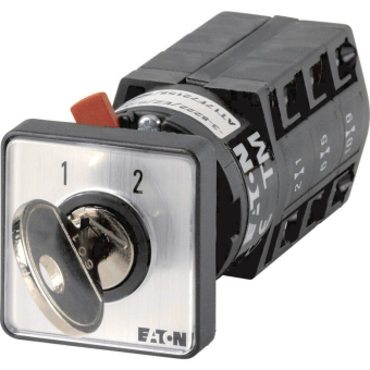 EATON TM-3-8222/EZ/S-J            030452 