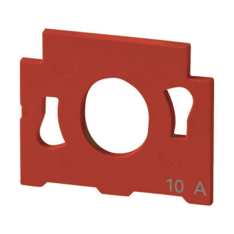 EATON LPC10-Adapter Fuse 10A     1713623 