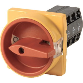 EATON TM-3-8326/E/SVB             045498 