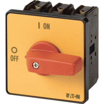 EATON P3-100/E-RT/N EIN-AUS-      007280 