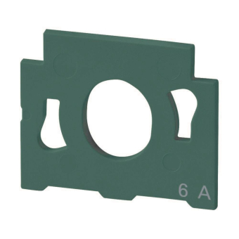 EATON LPC6-Adapter Fuse 6A       1713622 